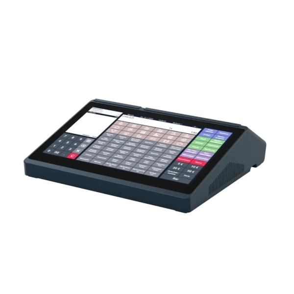 Qtouch 16